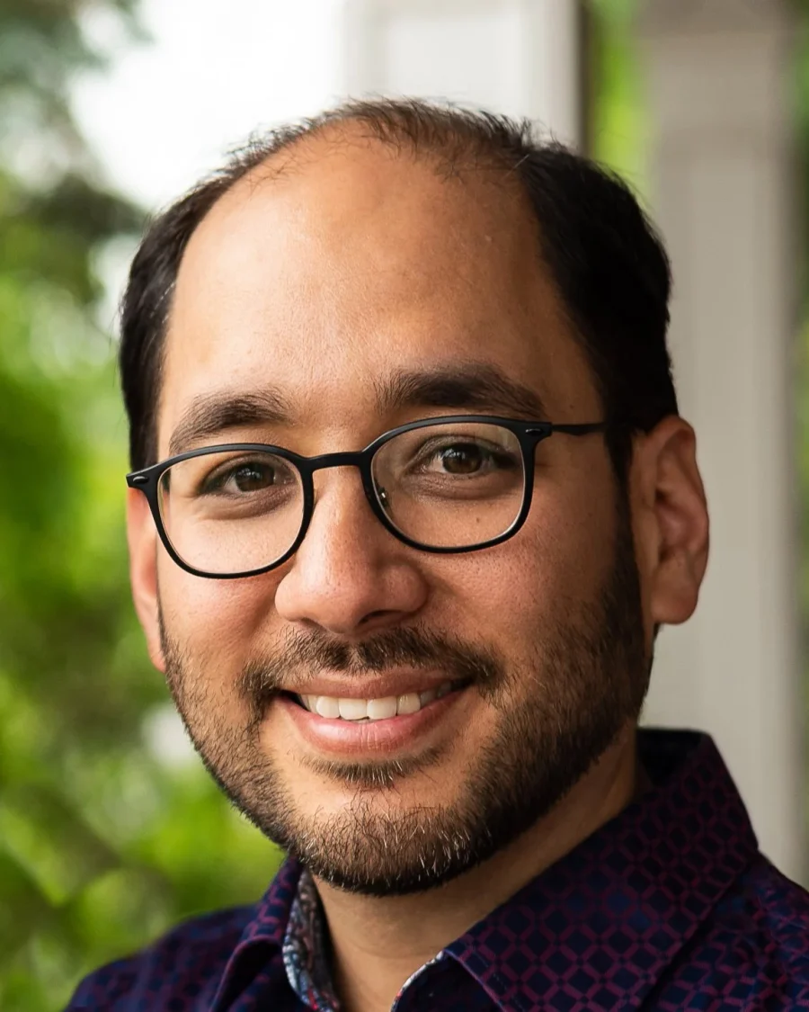 Allan Nguyen