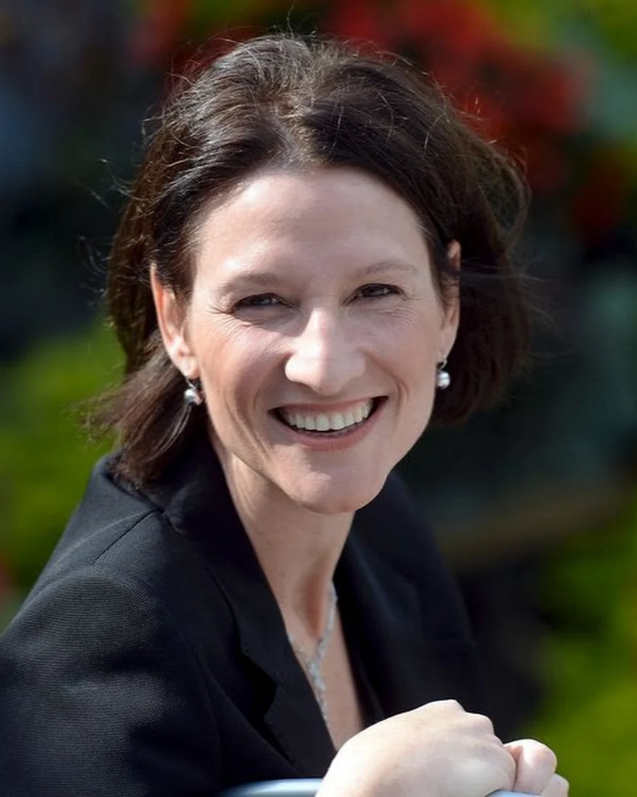 Catherine L'Ecuyer